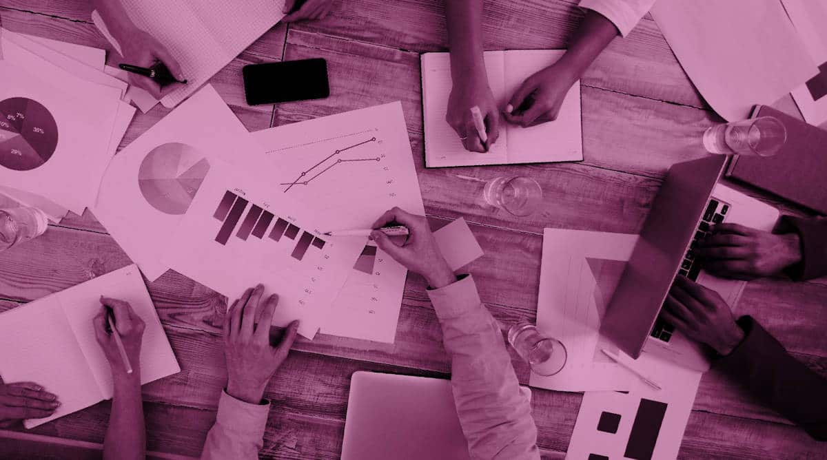 Creating an Annual Marketing Strategy and Plan